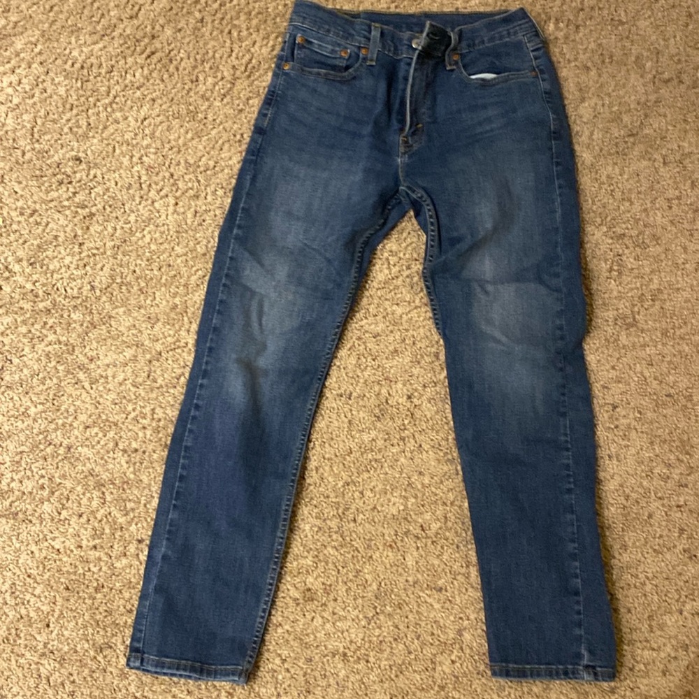 Men’s Levi’s Jeans